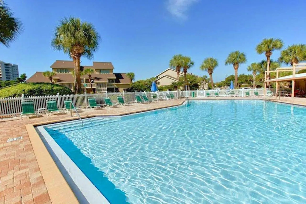 Holiday home Seascape 51A Villa Destin