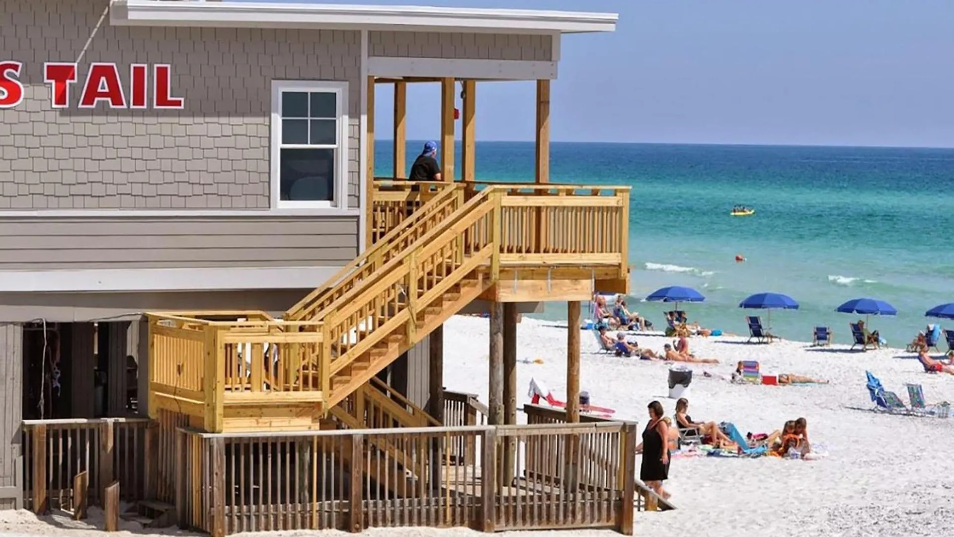 Seascape 51A Villa Destin Holiday home