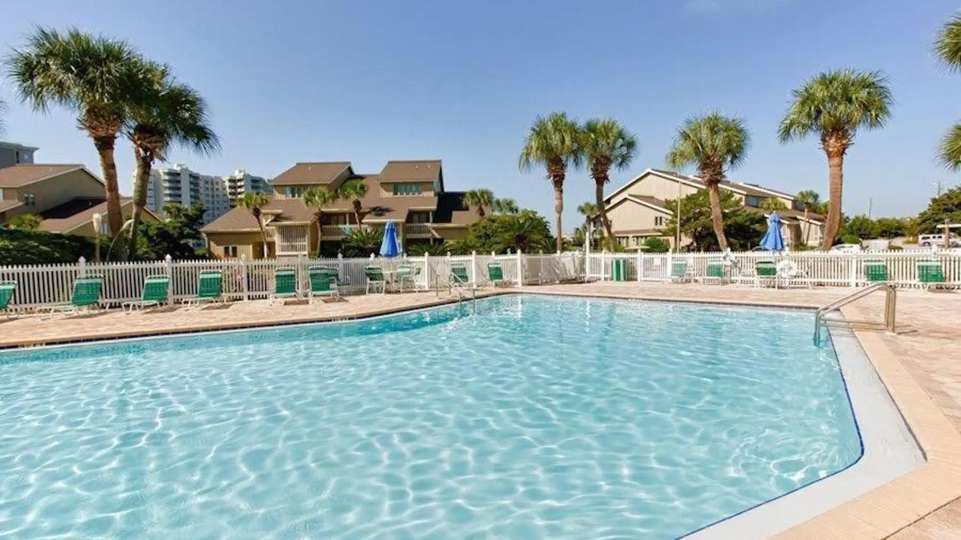 Seascape 51A Villa Destin 0*,  United States