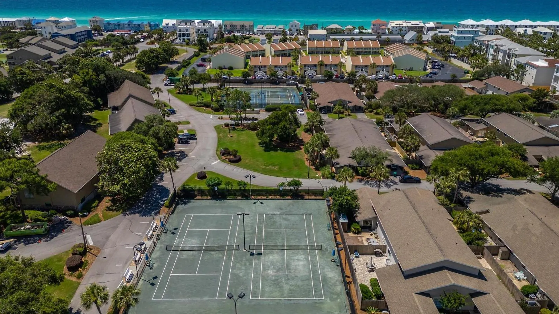 Holiday home Seascape 51A Villa Destin