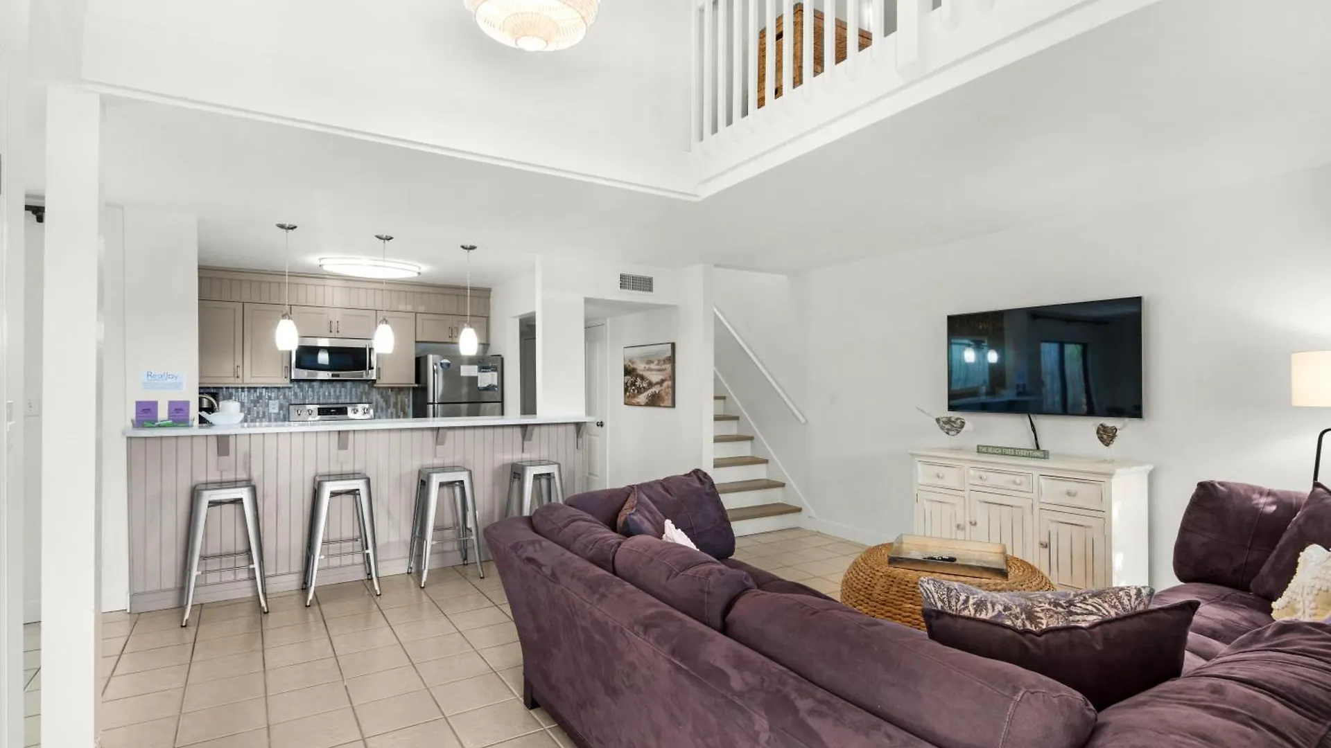 Holiday home Seascape 51A Villa Destin