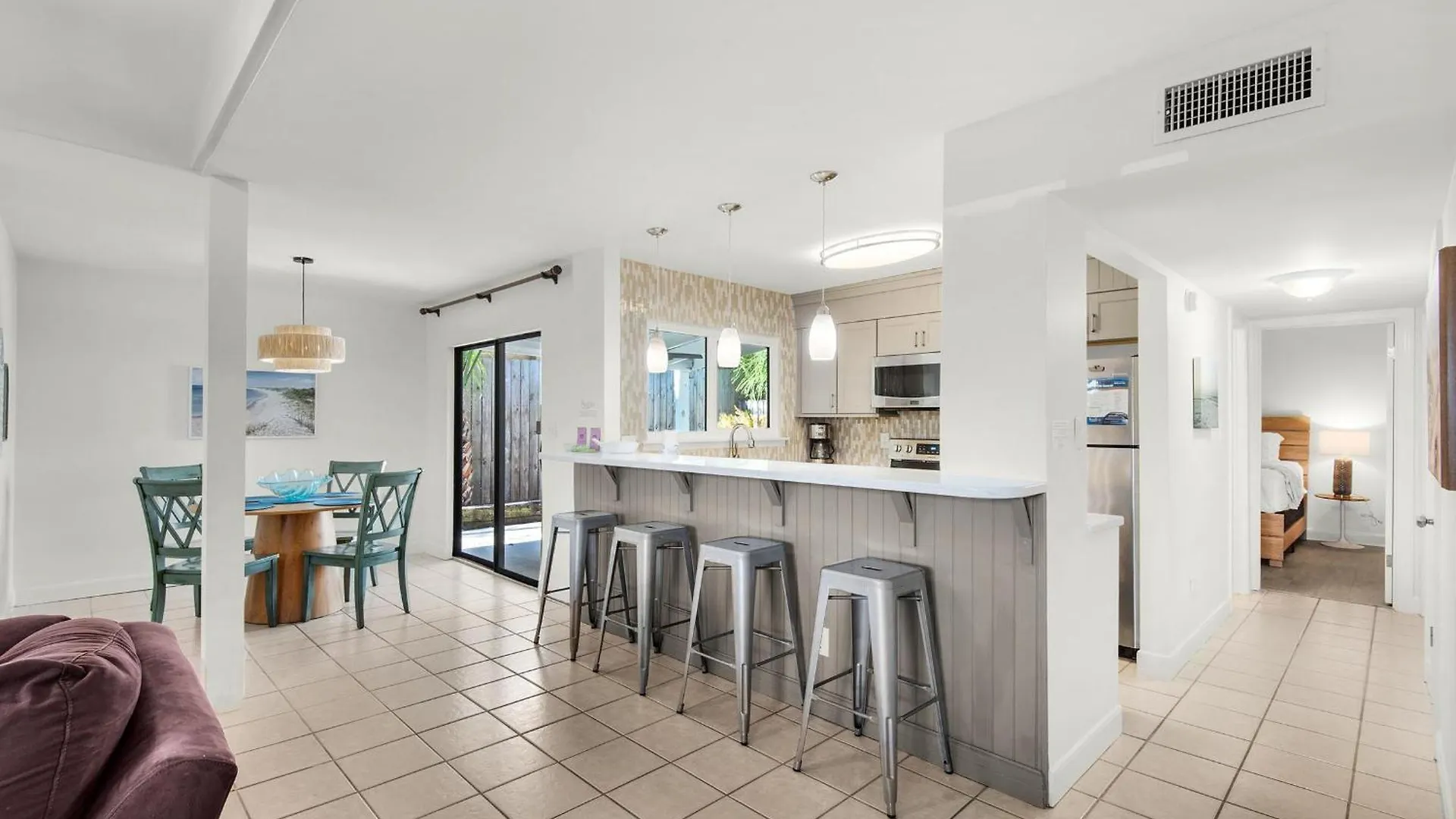 Seascape 51A Villa Destin Holiday home