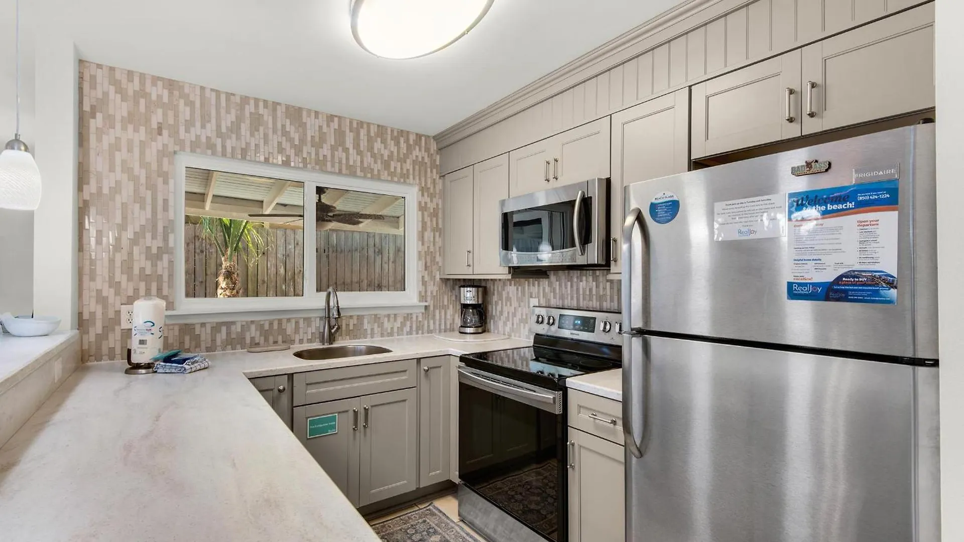 Holiday home Seascape 51A Villa Destin