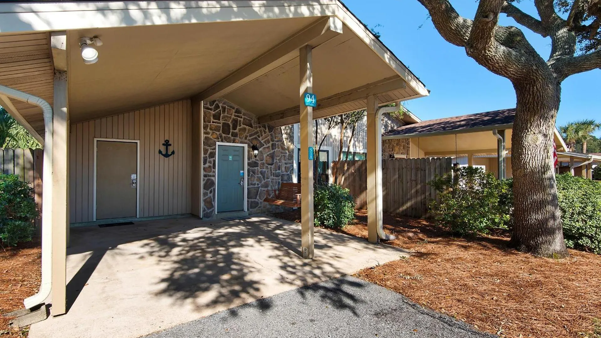 Seascape 51A Villa Destin Holiday home
